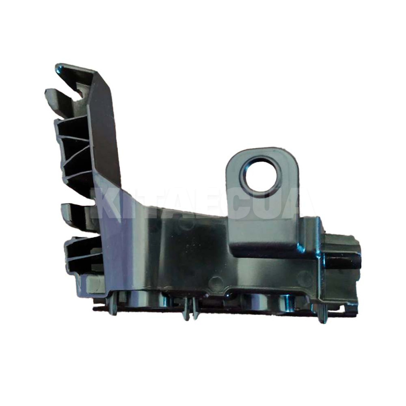 Напрямна бампера переднього ліва нижня на VOLKSWAGEN ID.4 CROZZ (11G 807 049) - 2