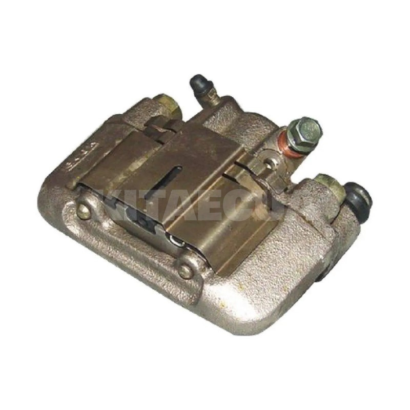 Суппорт тормозной задний левый 7 SEVEN PARTS на TIGGO 2.0-2.4 (T11-3502050)