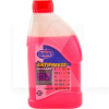 Антифриз-концентрат красный 1л g12+ -40°c ВАМП (7920)