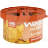 Ароматизатор "антитабак" 40гр Organic Fresh Anti Tobacco Winso (533210)