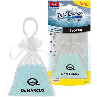 Ароматизатор "замороженный" FRESH BAG Frozen Dr.MARCUS