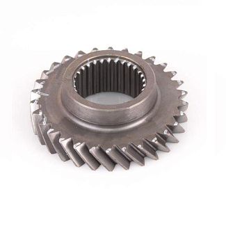 Шестерня КПП вторинного валу 4-й передачі PREMIUM