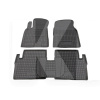 Комплект ковриков в салон Chery Tiggo 05-н.в. AVTO-GUMM на TIGGO 2.0-2.4 (1000207)