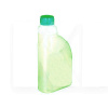 Омыватель-концентрат летний 2л "зеленое яблоко" WATER TOSOL FLUIDS (SUMMER GREEN APPLE 2L)