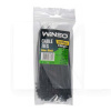 Стяжки чорні пластикові 150 х 3.6 мм 100 шт. Winso (236150)