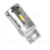 Светодиодная лампа L10 12V W21W 2200K (компл.) AMS (41325)