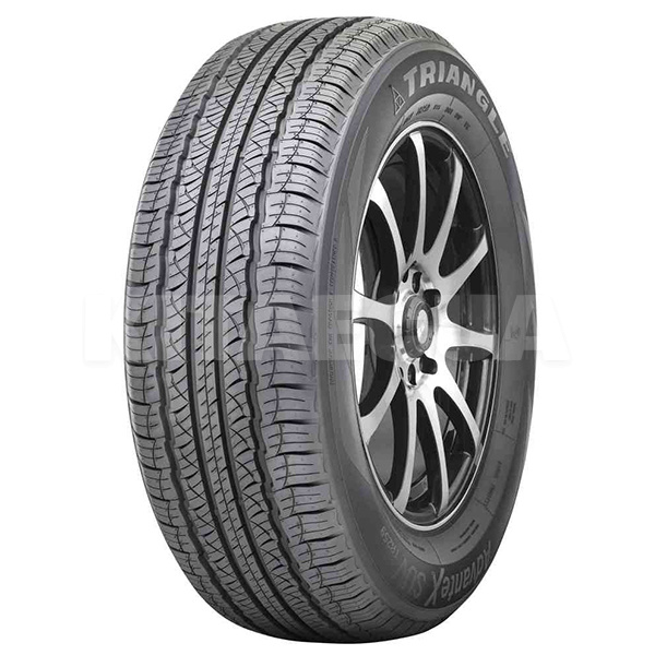 Шина літня 255 / 50R19 107V XL AdvanteX SUV TR259 Triangle (1000339331)