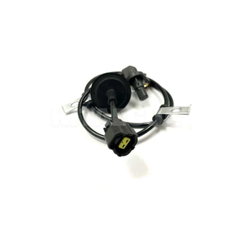 Датчик ABS передній лівий KLM Autoparts на Chery JAGGI (S21-3550111) - 3