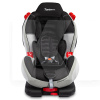 Автокрісло дитяче Sport Turbo Fix Isofix Grey 9-25 кг Caretero (TERO-1400)