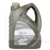 Олія трансмісійна напівсинтетична 5л 75W-90 SEMISYNTHETIC GEAR OIL LOTOS (WK-K500D90-0HA)