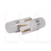 LED лампа для авто W5W T10 0.5W 6000K StarLight (29025056-StarLight)