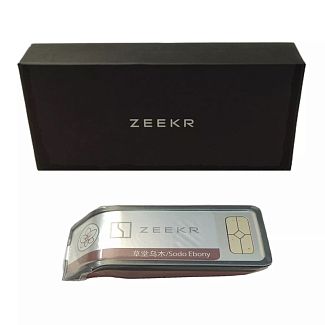 Картридж ароматизатор Smart Fragrance Capcule THE 9 Zeekr