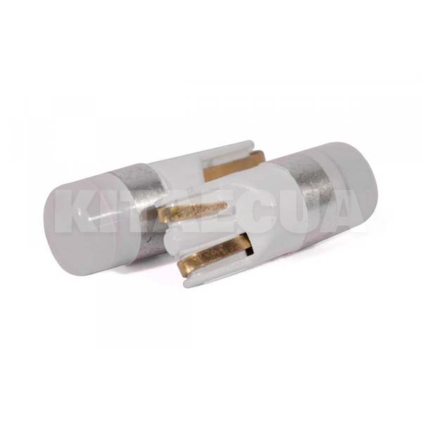 LED лампа для авто W5W T10 0.5W 6000K StarLight (29025056-StarLight) - 2