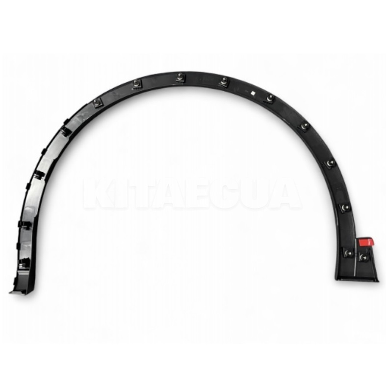 Арка пластиковая переднег колеса правая VAG на VOLKSWAGEN ID.4 CROZZ (11A 853 718) - 2