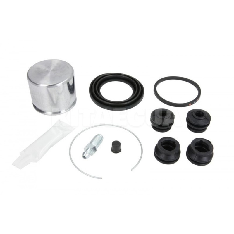 Ремкомплект суппорта переднего (поршень + пыльники) с ABS AUTOFREN на Geely CK (3501100180/3502100180-PR)