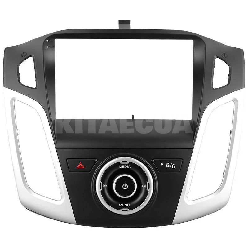 Штатна магнітола E9232 2+32 Gb 9" Ford Focus 3 Mk 3 2011-2019 SIGMA4car (41807) - 2