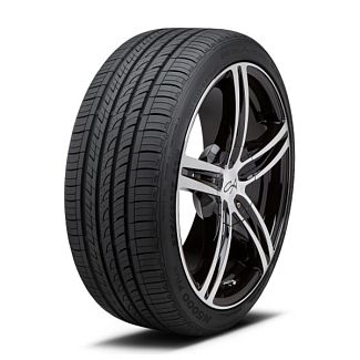 Шина літня 215/50R17 95V XL N5000 PLUS Roadstone