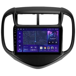 Штатна магнітола MOSS M2 4+32 Gb 9" Chevrolet Aveo 3 2016-2023 AMS