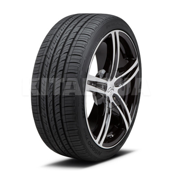 Шина летняя 215/50R17 95V XL N5000 Plus Roadstone (1000403845)