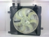 Вентилятор охлаждения радиатора на GEELY MK (1016002191)