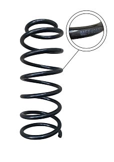 Пружина передньої підвіски MOGEN