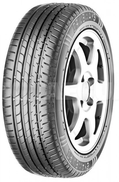 Шина літня 215/55R16 93V DRIVEWAYS LASSA (219409)