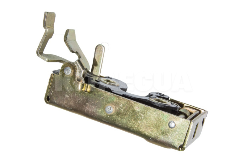 Замок двери передней правой на Chery AMULET (A11-6105410) - 3