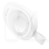 Повербанк iWatch 1400mAh 22.5W белый BOROFONE (6941991109232)
