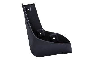 Брызговик задний левый (хэтчбек) 