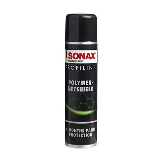 Полімер для захисту фарби на 6 місяців 340мл Profiline Polymer Shield Sonax