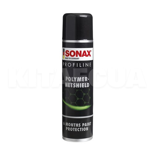 Полімер для захисту фарби на 6 місяців 340мл Profiline Polymer Shield Sonax (223300)