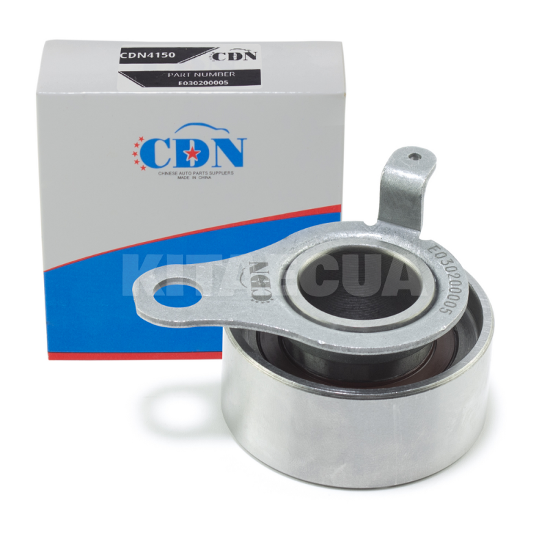 Ролик ремня ГРМ натяжной CDN на Geely CK (E030200005)