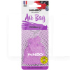 Ароматизатор "дика ягода" 20г AIR BAG Wildberry Winso (538340)