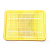 Фильтр воздушный 1.3/1.6L ALPHA FILTER на Lifan 520 Breeze (L1109102A1)