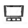 Штатна магнітола E9232 2+32 Gb 9" Chery QQ3 2004-2012 Black SIGMA4car (61923)