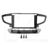 Штатна магнітола MOSS M3 4+32 ГБ 9" Hyundai Ioniq AE 2016-2023 (A) AMS (50022)