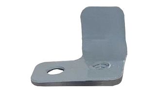 Кронштейн крепления крыла ОРИГИНАЛ