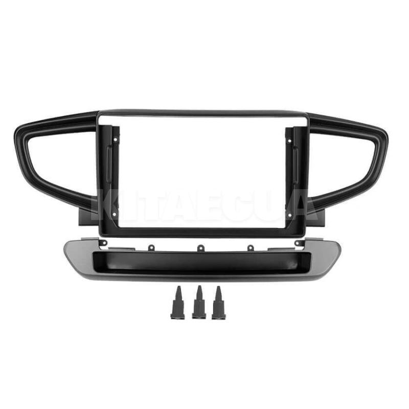 Штатна магнітола MOSS M3 4+32 ГБ 9" Hyundai Ioniq AE 2016-2023 (A) AMS (50022) - 3