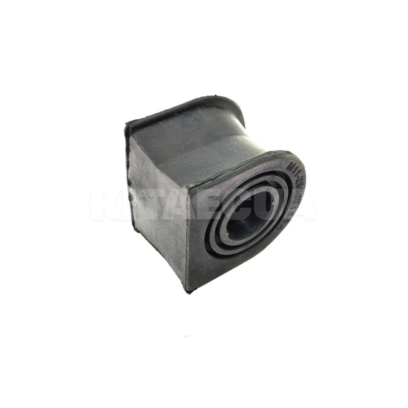 Втулка стабілізатора перед/зад 20mm KLM Autoparts на Chery M11 (M11-2906013BA) - 2
