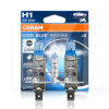 Галогенная лампа H1 55W 12V Cool Blue Intense Next Gen +100% комплект Osram (64150CBN-2HB)
