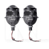 LED линзы в фары ORIGINAL A8 Matt Glass 60/70W 5500K AMS (47584)