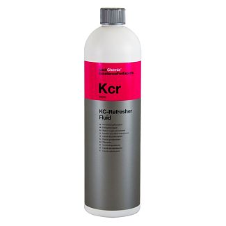 Очищувач кондиціонера 1л KC-Refresher Fluid Koch Chemie
