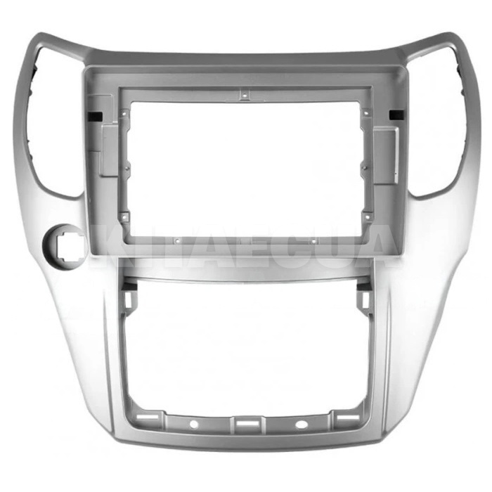 Штатна магнітола CC4L 4+64 Gb 10" Great Wall Hover M4 1 2012-2017 Teyes (72358) - 2