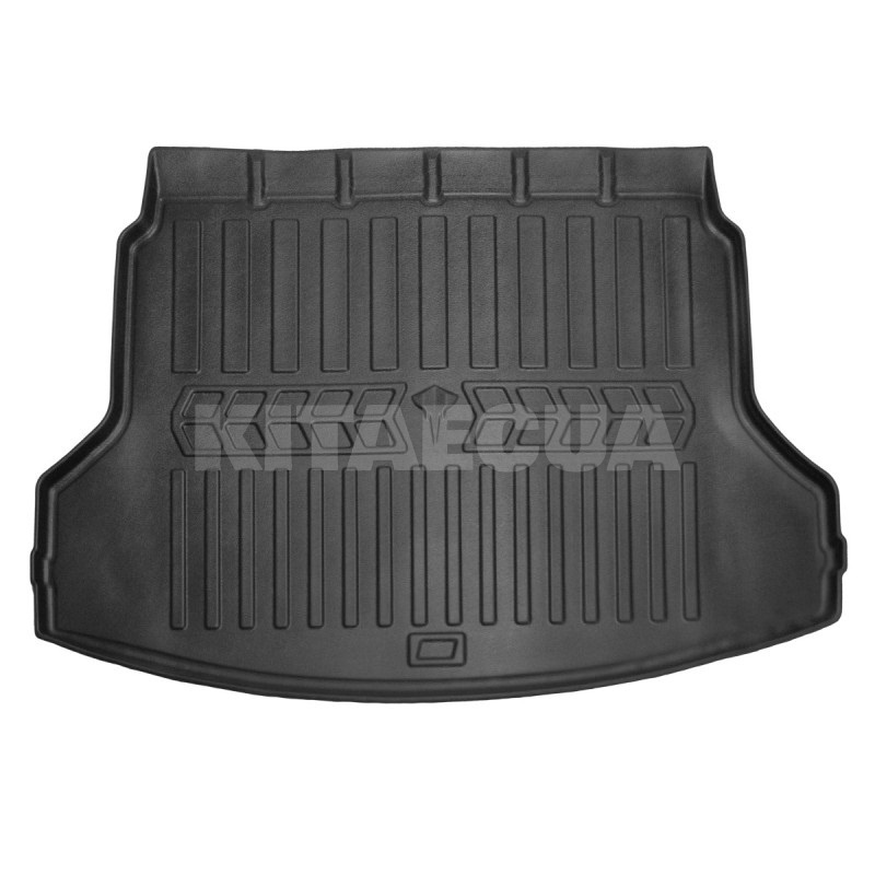 Резиновый коврик в багажник HONDA CR-V (2012-2017) Stingray (6008211)