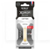 Ароматизатор жидкий листик "котон" 5мл X Drop Delux Cotton NOWAX (NX00072-Nowax)