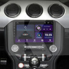 Штатна магнітола E9232 2+32 Gb 9" Ford Mustang VI S550 2014-2021 SIGMA4car (41813)