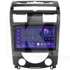 Штатна магнітола MOSS M2 4+32 Gb 10" SsangYong Rexton Y250 2 2006-2012 AMS (49694)