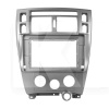 Штатна магнітола MOSS M3 4+32 ГБ 10" Hyundai Tucson 1 2004-2009 AMS (50819)