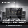 Штатна магнітола X1 2+32Gb 10" Nissan Teana J32 2008-2013 (B) Teyes (38837)