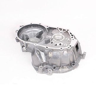 Корпус КПП (дзвін, S160G, 160GIA) 